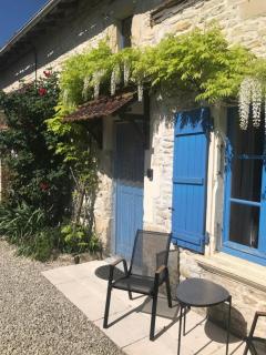 le gite du vieux puits - Loubillé - 8