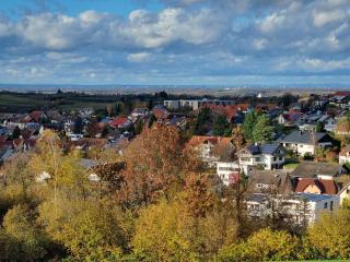 Ferienwohnung Waldblick - 9