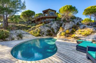 Le Sabel - Cabanon - 2