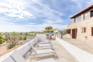 Villa Liscedde Leuca - 9