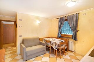 Appartamento Cima Cavalli - 2