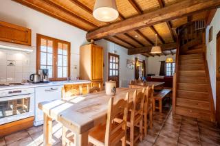 Chalet Savoiage - 13 personnes - 5