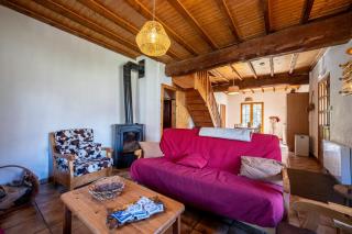Chalet Savoiage - 13 personnes - 7
