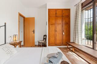 Casa Villa Pinale Álora - 1