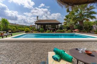 Casa Villa Pinale Álora - 8