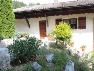 Gîte Chevenoz - Chevenoz - 8