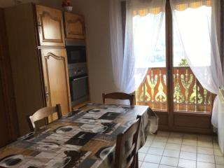 Gîte Chevenoz - Chevenoz - 4