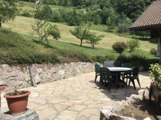 Gîte Chevenoz - Chevenoz - 9