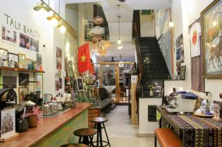 HOMESTAY Talk Saigon - 1