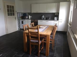 Ferienwohnung Feldhofs - Medebach - 2