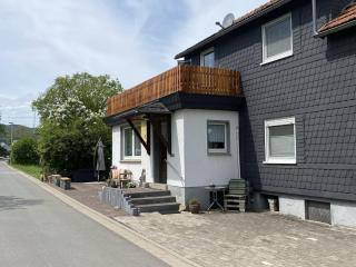 Ferienwohnung Feldhofs - Medebach - 7