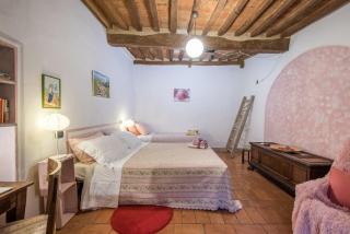 La Casa Gialla di Buonconvento - 2