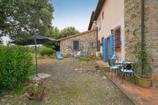 Casa Pel di Lupo - 0