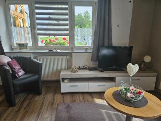 Auszeit zwischen Fellnasen - 8