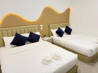 Betong Ivory Stay-Cozy Private 3BR Home - 8