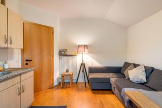 Apt Morgensonne Zunerhof - 8