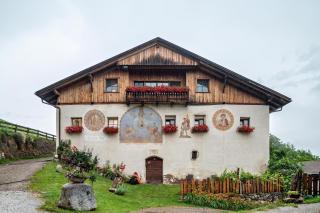 Apt Morgensonne Zunerhof - 7