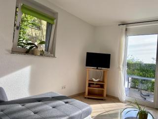 Ferienwohnung Am Berg -  - 7