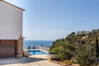 Casa Escorpión - Tossa de Mar - 6