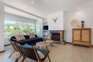 Casa Escorpión - Tossa de Mar - 5