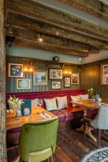 Balloch House by Innkeeper's Collection - 1