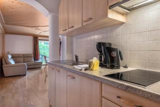 Hotel Residence Gardena Dolomites 2 - 4