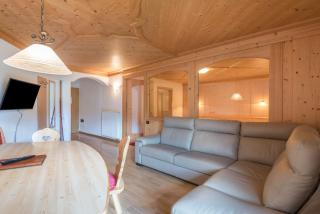 Hotel Residence Gardena Dolomites 2 - 5