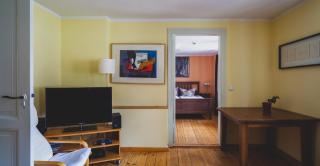 Ferienwohnung Jagdschloss Grunewald - 5