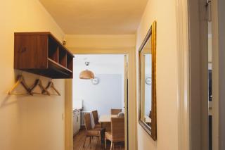 Ferienwohnung Jagdschloss Grunewald - 1