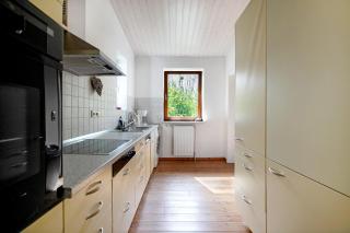 Ferienhaus 'kiek op de Beek' - 2