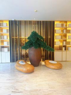 JI Hotel Shanghai Shuichan Road Yi Life Plaza - 2