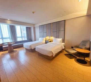 JI Hotel Shanghai Shuichan Road Yi Life Plaza - 6