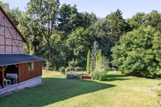 Ferienwohnung Kleinbreitenbach - 1