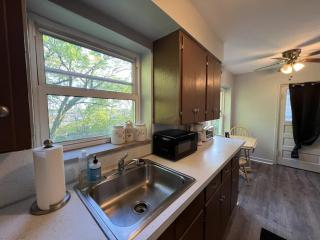 Deaconess Gateway 3 miles, Private Parking & Quiet - 5
