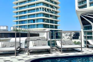 Mercury Suite Luxe Retreat wPool access by ArcoCollection - 6