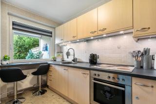 Kleine Auszeit am Meer - 2