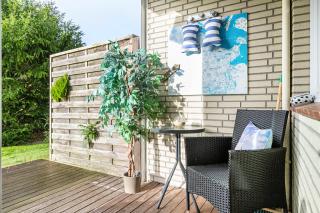 Kleine Auszeit am Meer - 7