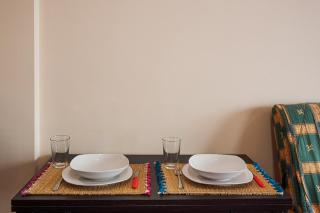 Apartamento con encanto y céntrico - 1