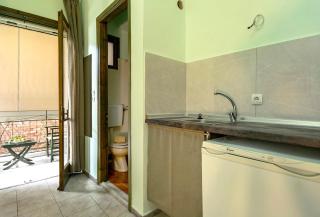 Old Boat double studio 2 - 1