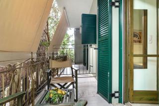 Old Boat double studio 2 - 0