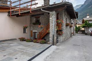 Casa Piertor Morgex - 8