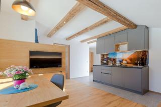 Ausserharmerhof App Himmelreich - 8