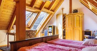 Ferienwohnung Pfisterhof - 9