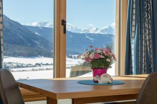 Ausserharmerhof App Himmelreich - 9