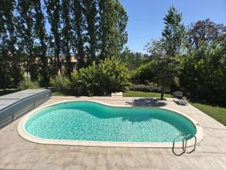 Grande Villa contemporaine avec piscine - 9