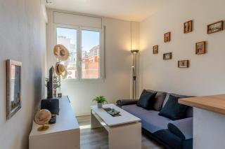 Canela Homes BARCELONA AUGUSTA - 2