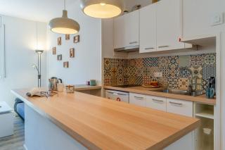 Canela Homes BARCELONA AUGUSTA - 1