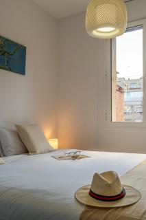 Canela Homes BARCELONA AUGUSTA - 6