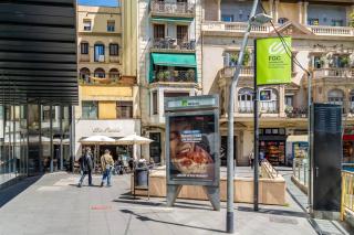 Canela Homes BARCELONA AUGUSTA - 7