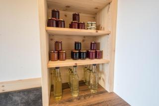 Apartment Lavendel - Kuenhof - Verano - 1